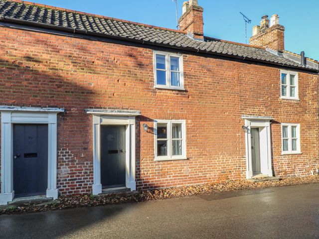 Bridge Cottage - 928410 - photo 4
