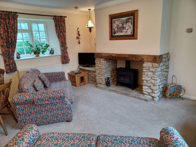 Magpie Cottage - 928412 - photo 4