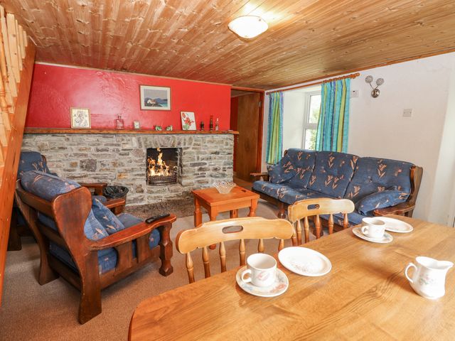 Gortagown Cottage - 928458 - photo 4