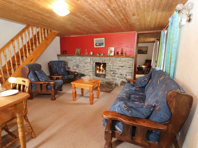 Gortagown Cottage - 928458 - photo 5