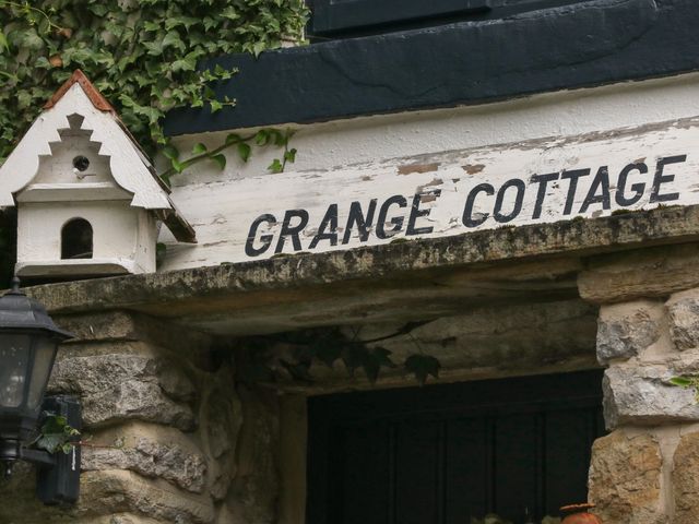 Grange Cottage - 928584 - photo 2