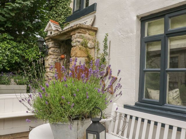 Grange Cottage - 928584 - photo 4