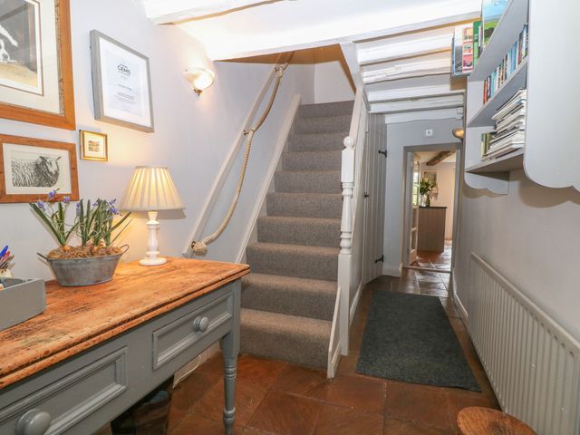 Grange Cottage - 928584 - photo 5