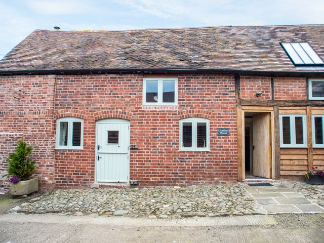 Chatford Roost - 928745 - photo 2
