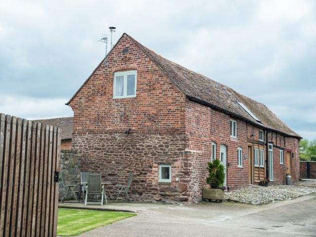 Chatford Roost - 928745 - photo 3