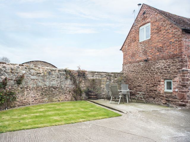 Chatford Roost - 928745 - photo 4