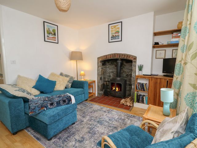 Rowan Cottage - 928770 - photo 4