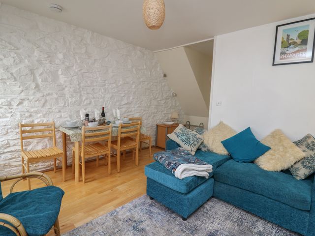 Rowan Cottage - 928770 - photo 5