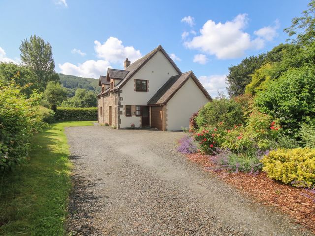 Byne Brook Cottage - 928796 - photo 2