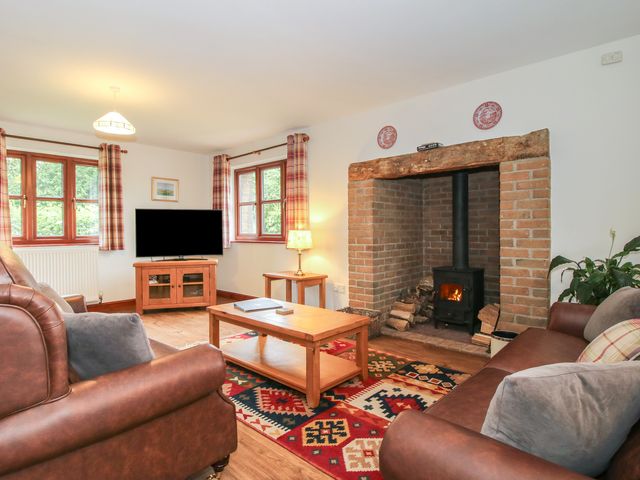 Byne Brook Cottage - 928796 - photo 4