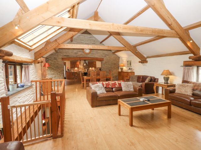 Cowslip Barn - 928817 - photo 3