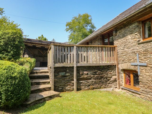 Cowslip Barn - 928817 - photo 2