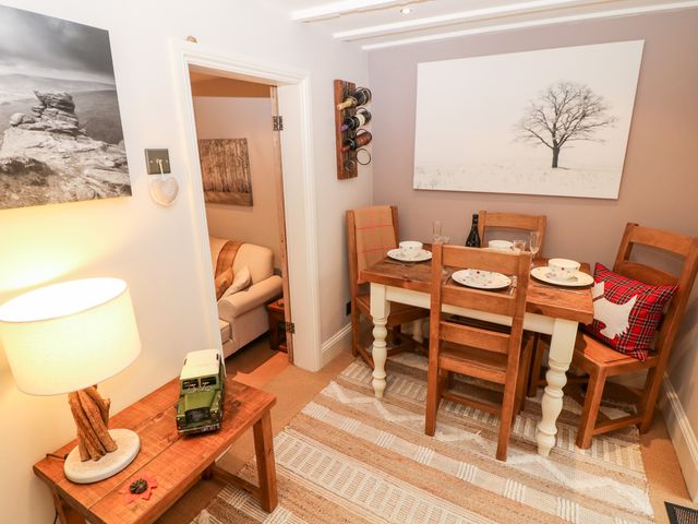 Mouse Cottage - 929026 - photo 4