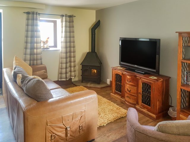 Rambler's Cottage - 929053 - photo 2