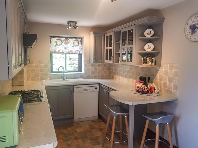 Rambler's Cottage - 929053 - photo 4
