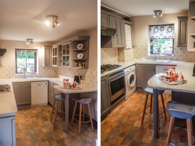Rambler's Cottage - 929053 - photo 5