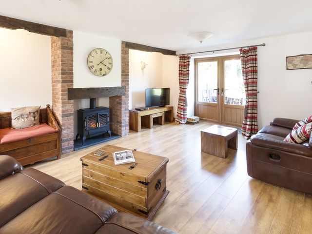 Little Cow House - 929056 - photo 5