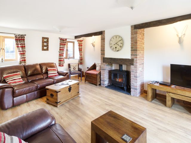 Little Cow House - 929056 - photo 4