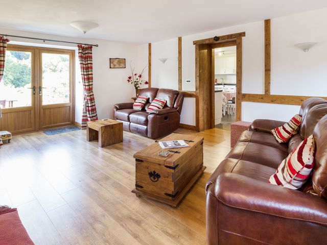 Little Cow House - 929056 - photo 3