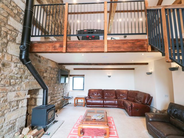 Bowland Barn - 929146 - photo 4