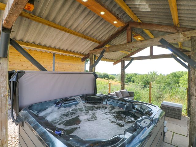 Bowland Barn - 929146 - photo 2