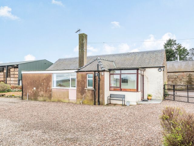 Steading Cottage - 929171 - photo 3