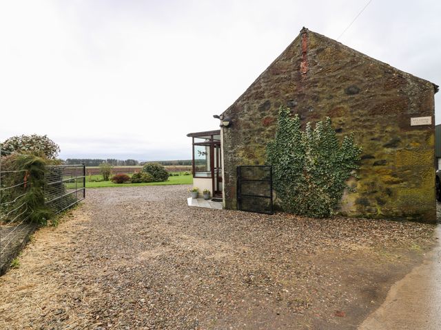 Steading Cottage - 929171 - photo 5
