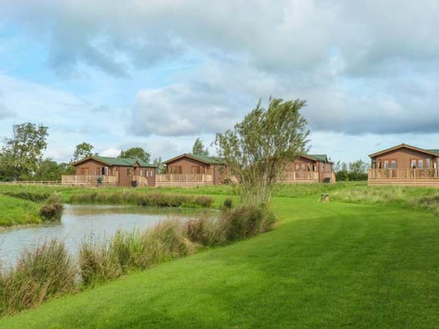 Morgan Lodge - 929177 - photo 2