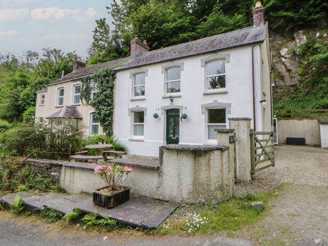 Teifi House - 929245 - photo 2