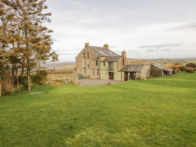 Groffa Crag Farmhouse - 929294 - photo 2