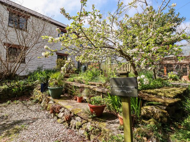 The Ark Cottage - 929301 - photo 2