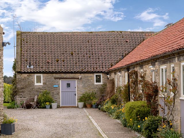 Pheasant Cottage - 929317 - photo 2
