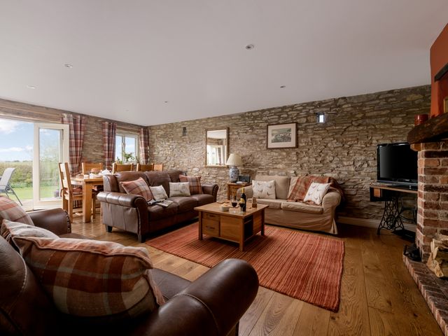 Pheasant Cottage - 929317 - photo 3