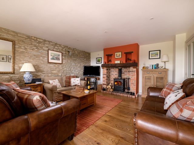Pheasant Cottage - 929317 - photo 4
