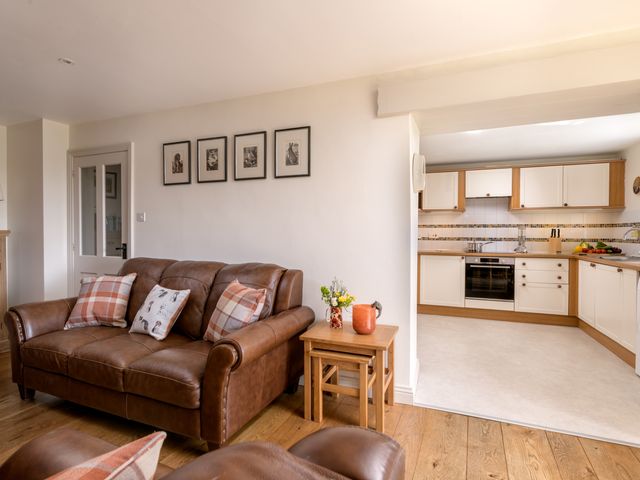 Pheasant Cottage - 929317 - photo 5