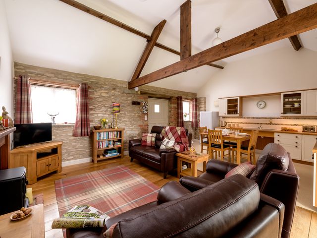 Partridge Cottage - 929318 - photo 2