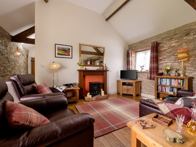 Partridge Cottage - 929318 - photo 3