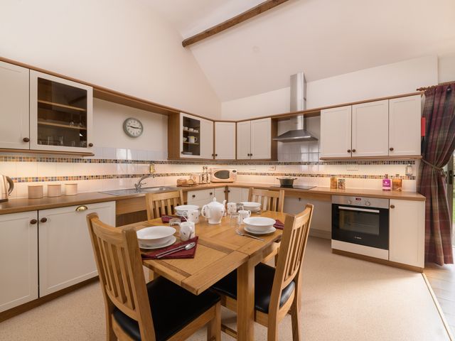 Partridge Cottage - 929318 - photo 4