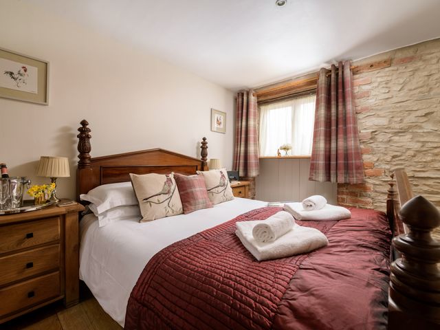 Partridge Cottage - 929318 - photo 5