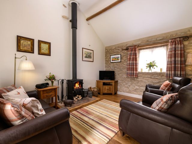 Grouse Cottage - 929319 - photo 2