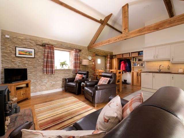 Grouse Cottage - 929319 - photo 3