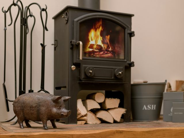 Grouse Cottage - 929319 - photo 4