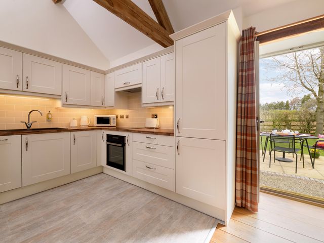 Grouse Cottage - 929319 - photo 5
