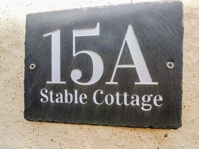 Stable Cottage - 929437 - photo 2