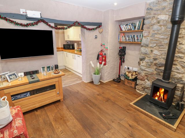 Stable Cottage - 929437 - photo 4