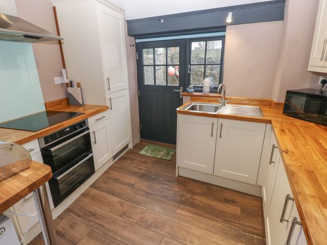 Stable Cottage - 929437 - photo 5