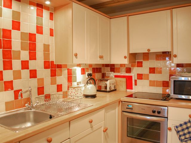 Cartmel Cottage - 929525 - photo 3