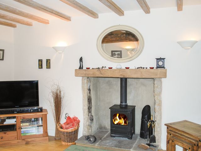 Cartmel Cottage - 929525 - photo 2