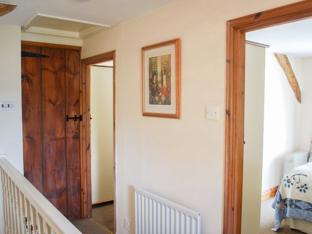Cartmel Cottage - 929525 - photo 4