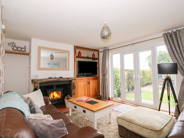Grange Farm Cottage - 929599 - photo 2